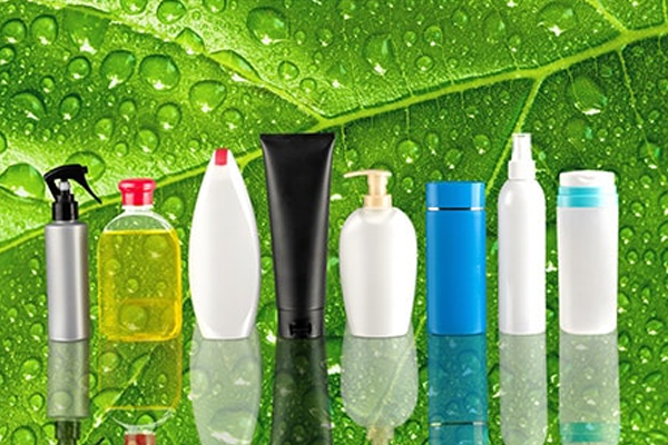 Cosmetics and Personal Care